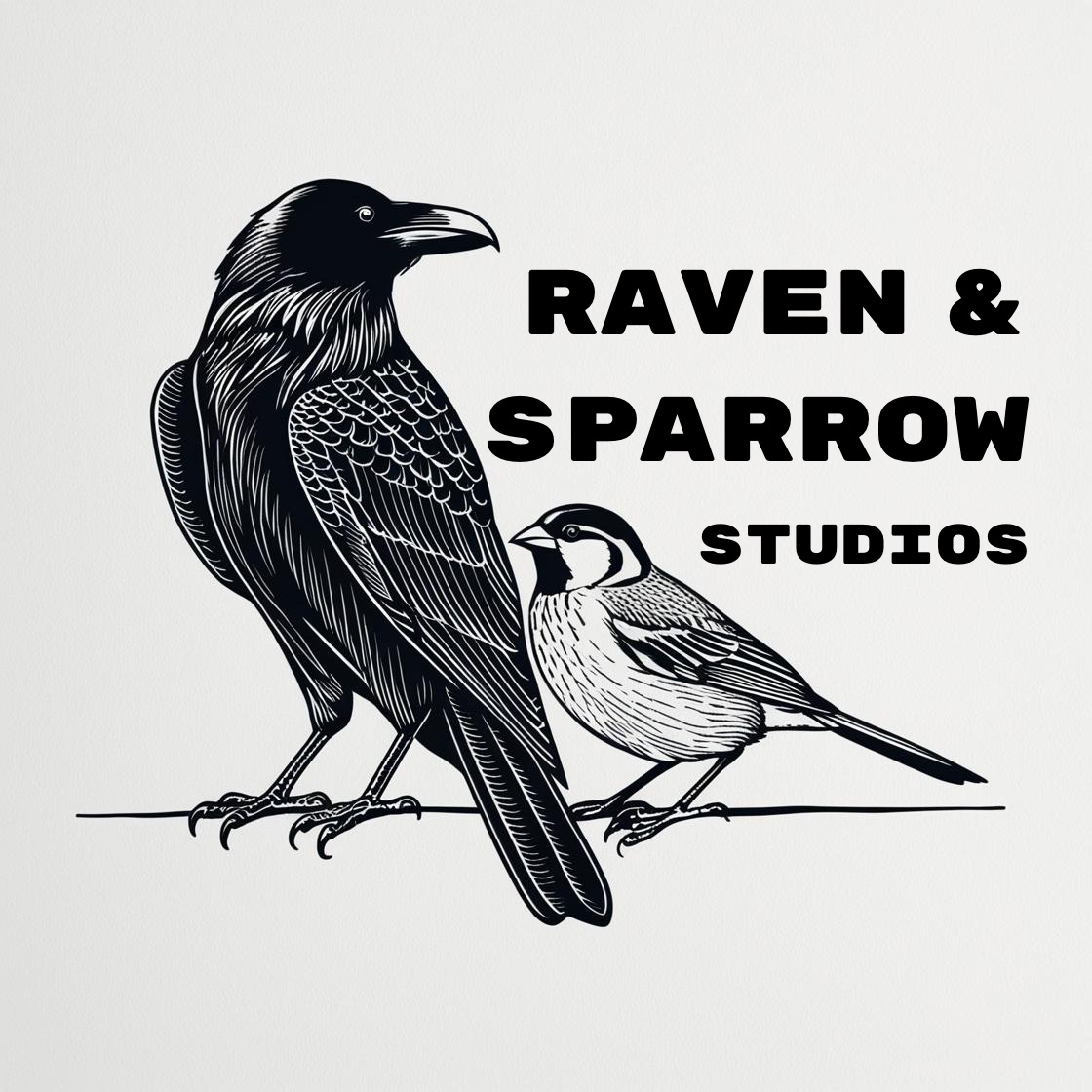 Raven and Sparrow Studios